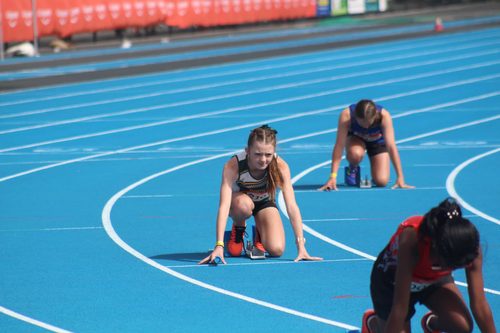 2025 Colgate Games Day 2 photo